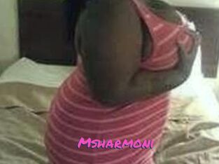Msharmoni
