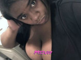 Msjudy