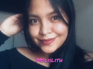 Msliilith
