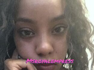 Msroyalempress