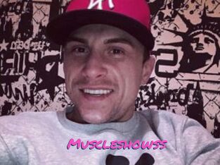 Muscleshowss