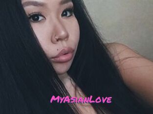 MyAsianLove