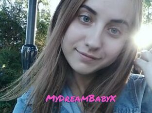 MyDreamBabyX