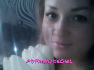 MyParadiseGirl