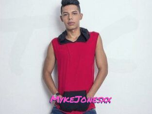 MykeJonesxx