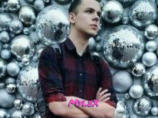 MyleX