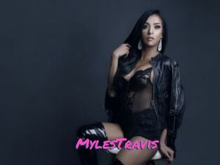 MylesTravis