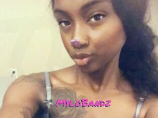 MyloBandz