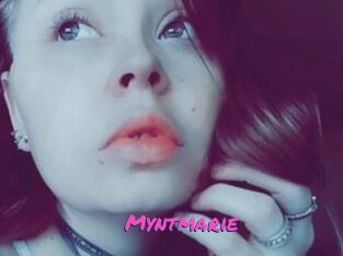 Myntmarie
