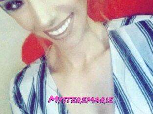 Mysteremarie