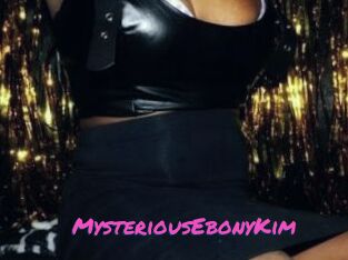 MysteriousEbonyKim