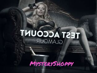 MysteryShoppy