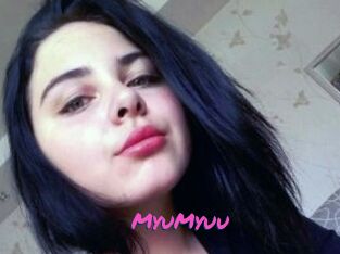 MyuMyuu