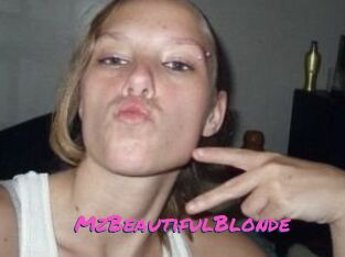 MzBeautifulBlonde