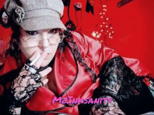 MzInksanity