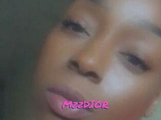 MzzDIOR