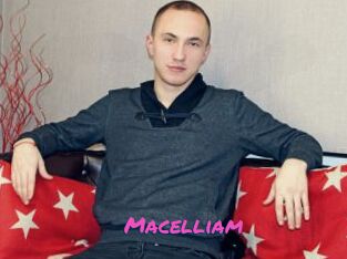 Macelliam