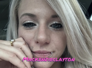 Mackenzieclayton