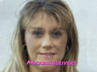 Mackenzierivers