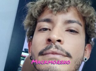 Mackmoreno