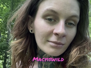 Macyiswild