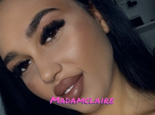 Madamclaire