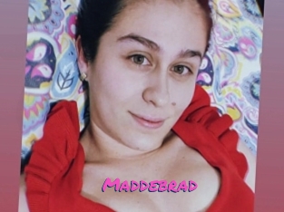 Maddebrad
