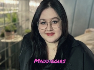 Maddiegirs