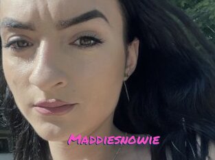Maddiesnowie