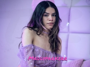 Maddyparkerr
