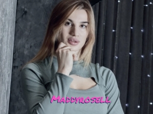 Maddyrosell