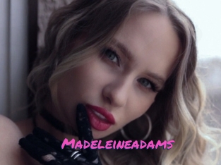 Madeleineadams