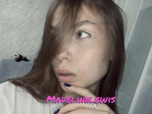 Madelinelewis