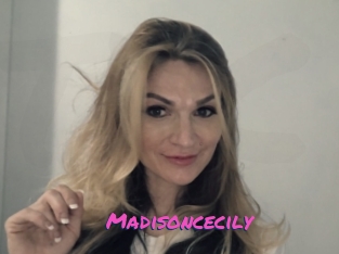 Madisoncecily