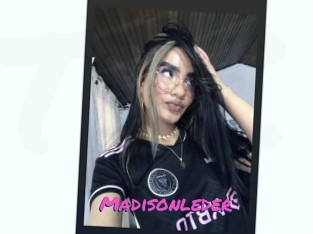 Madisonleder
