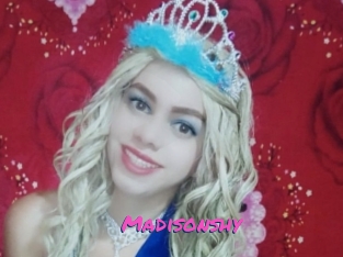 Madisonshy