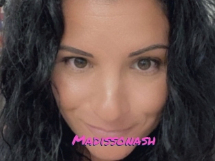 Madissonash