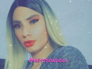 Madissondoll