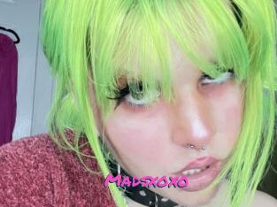 Madsxoxo