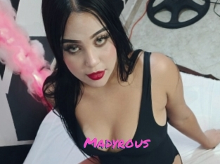 Madyrous