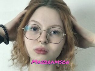 Maebramson