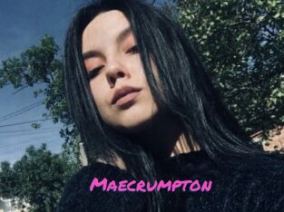 Maecrumpton