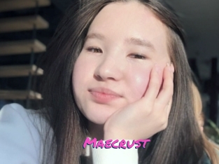 Maecrust