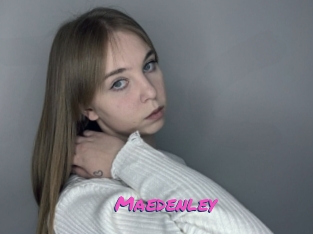 Maedenley