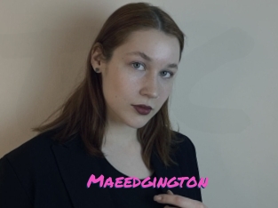 Maeedgington