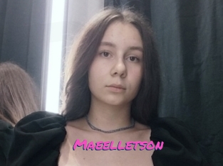Maeelletson