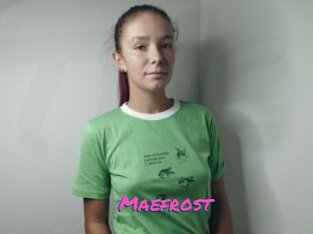 Maefrost
