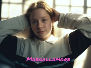 Maegallamore