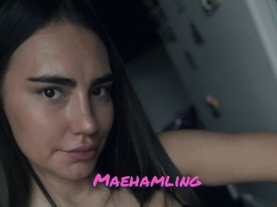 Maehamling
