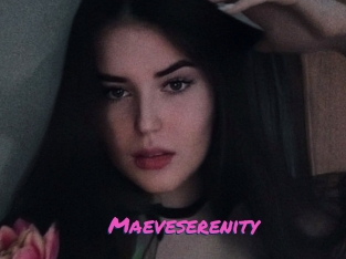 Maeveserenity
